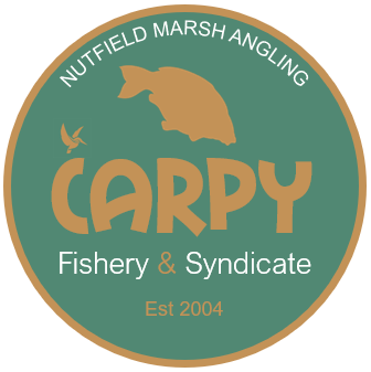 Nutfield Marsh Angling Club