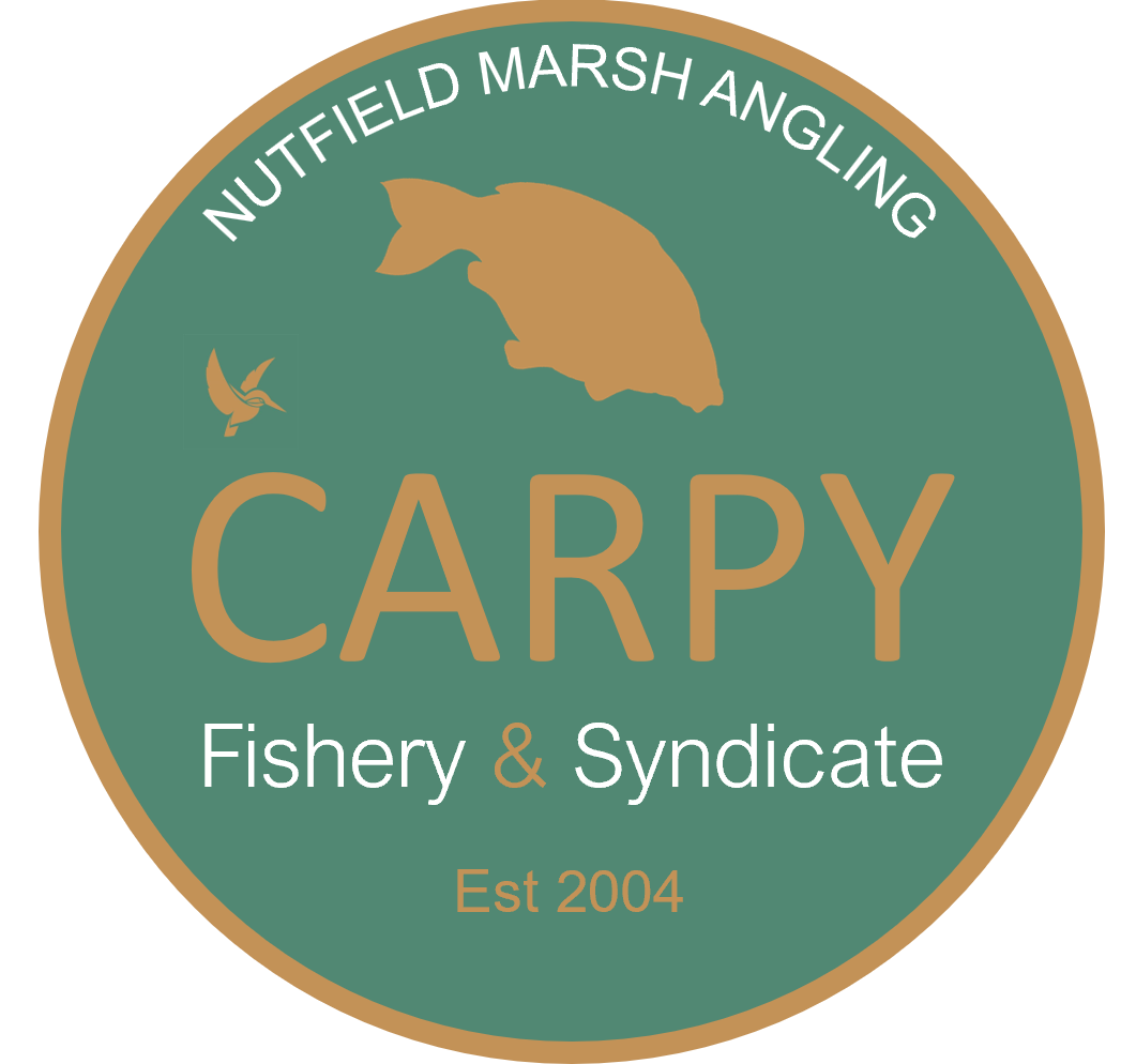 Nutfield Marsh Angling Club